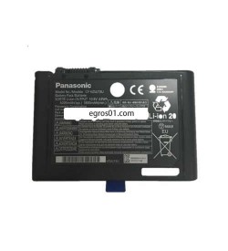 Panasonic CF-VZSU73R CF-VZSU73SP CF-VZSU73U 10.8V 5800mAh Laptop Battery 